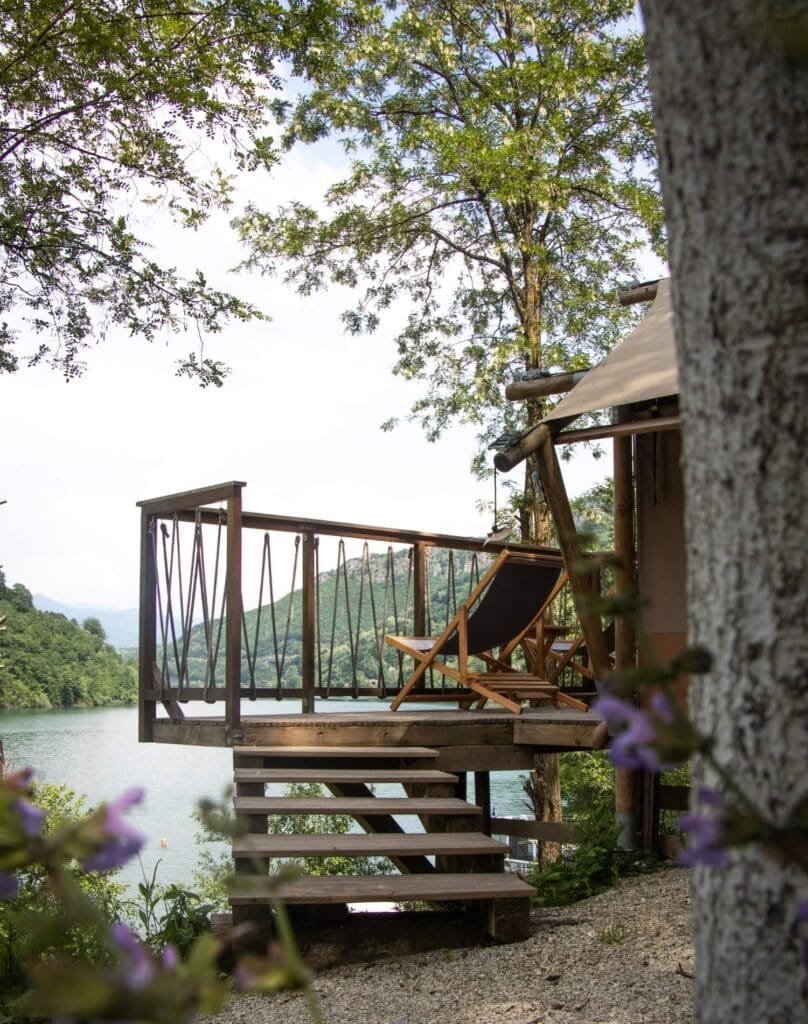 Instaglamp sustainability in glamping advice from experts starting your glamping business