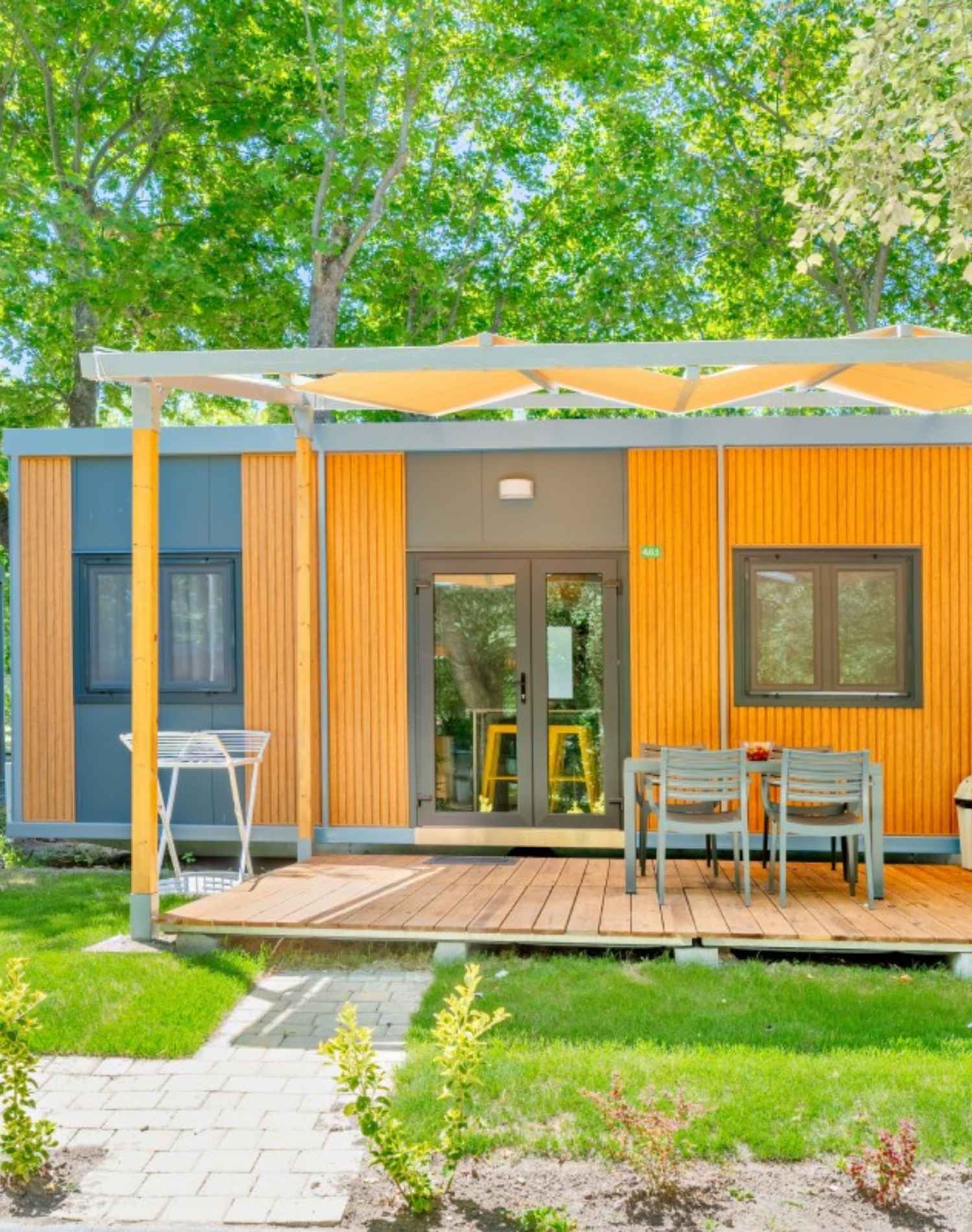 glamping mobile home prices best glamping companies buy now with Instaglamp