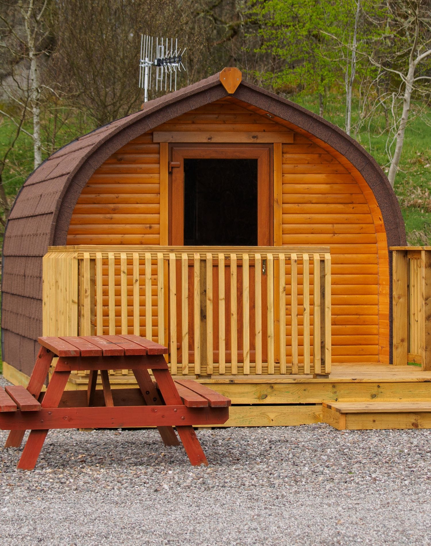 glamping pods prices glamping services Instaglamp