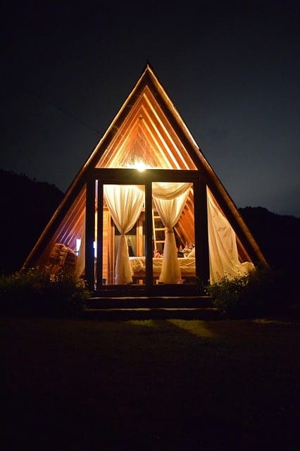 glamping