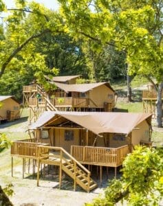 safari tent glamping tents prices how to set up a glamping business with Instaglamp experts